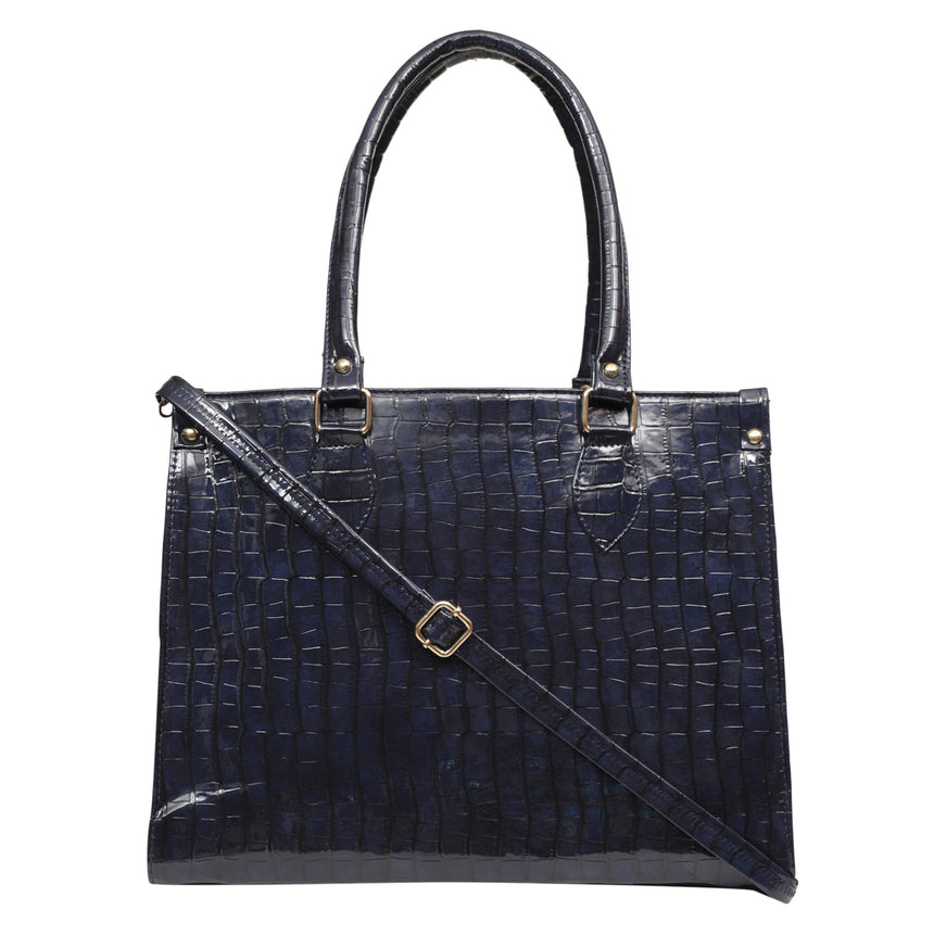 Office On The Go Tote Bag