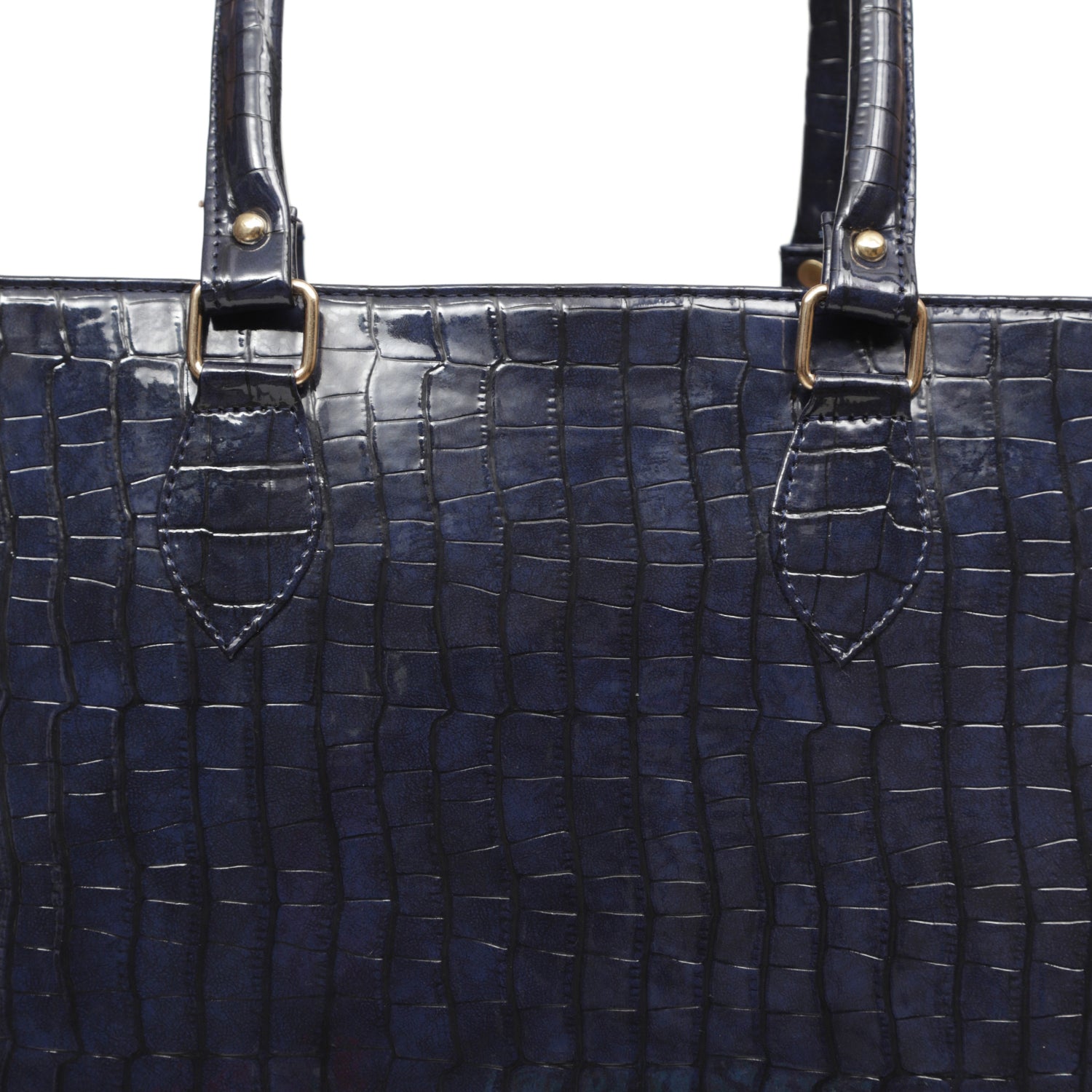 Office On The Go Tote Bag