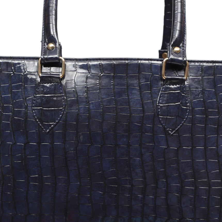 Office On The Go Tote Bag