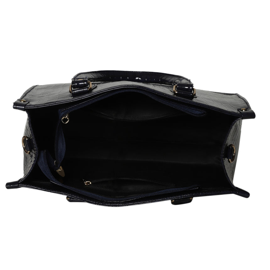 Office On The Go Tote Bag