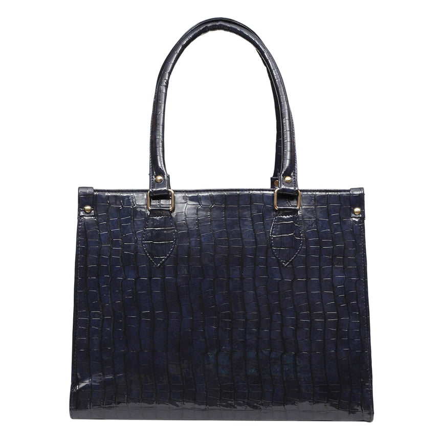 Office On The Go Tote Bag