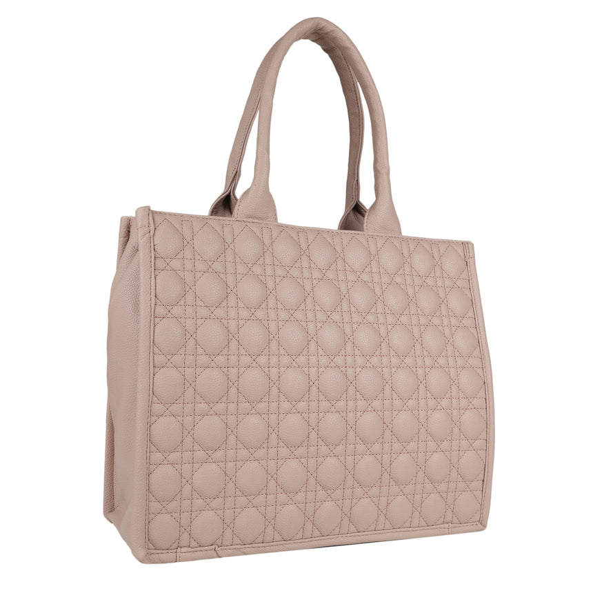 London Street Tote Bag