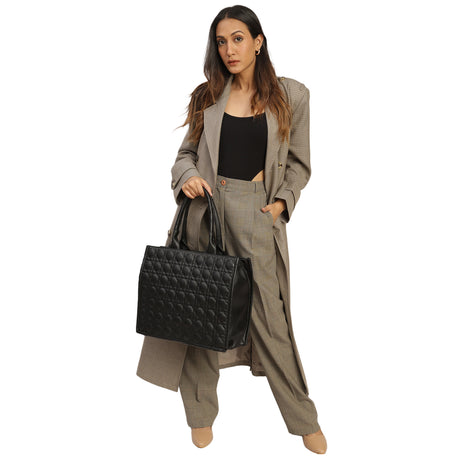 London Street Tote Bag