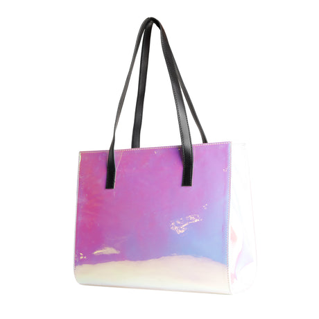 Women's Yellow Tote bags and Pouch