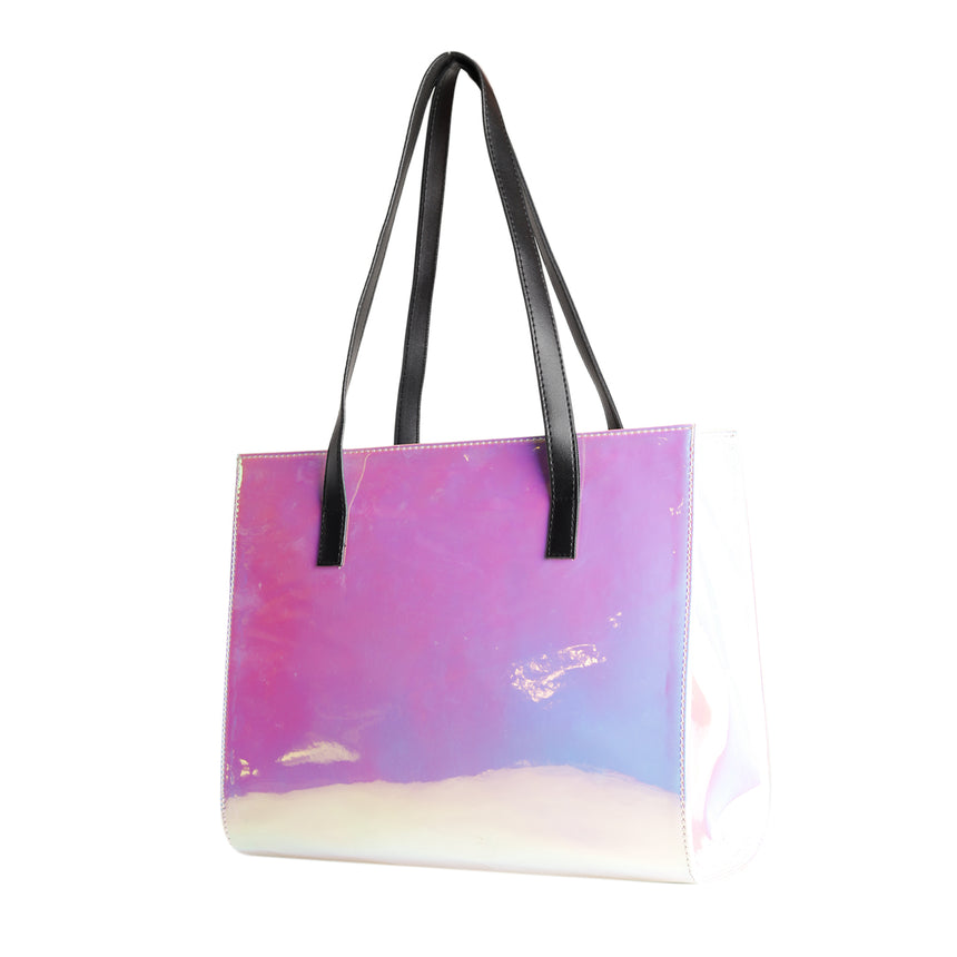 Women's Yellow Tote bags and Pouch