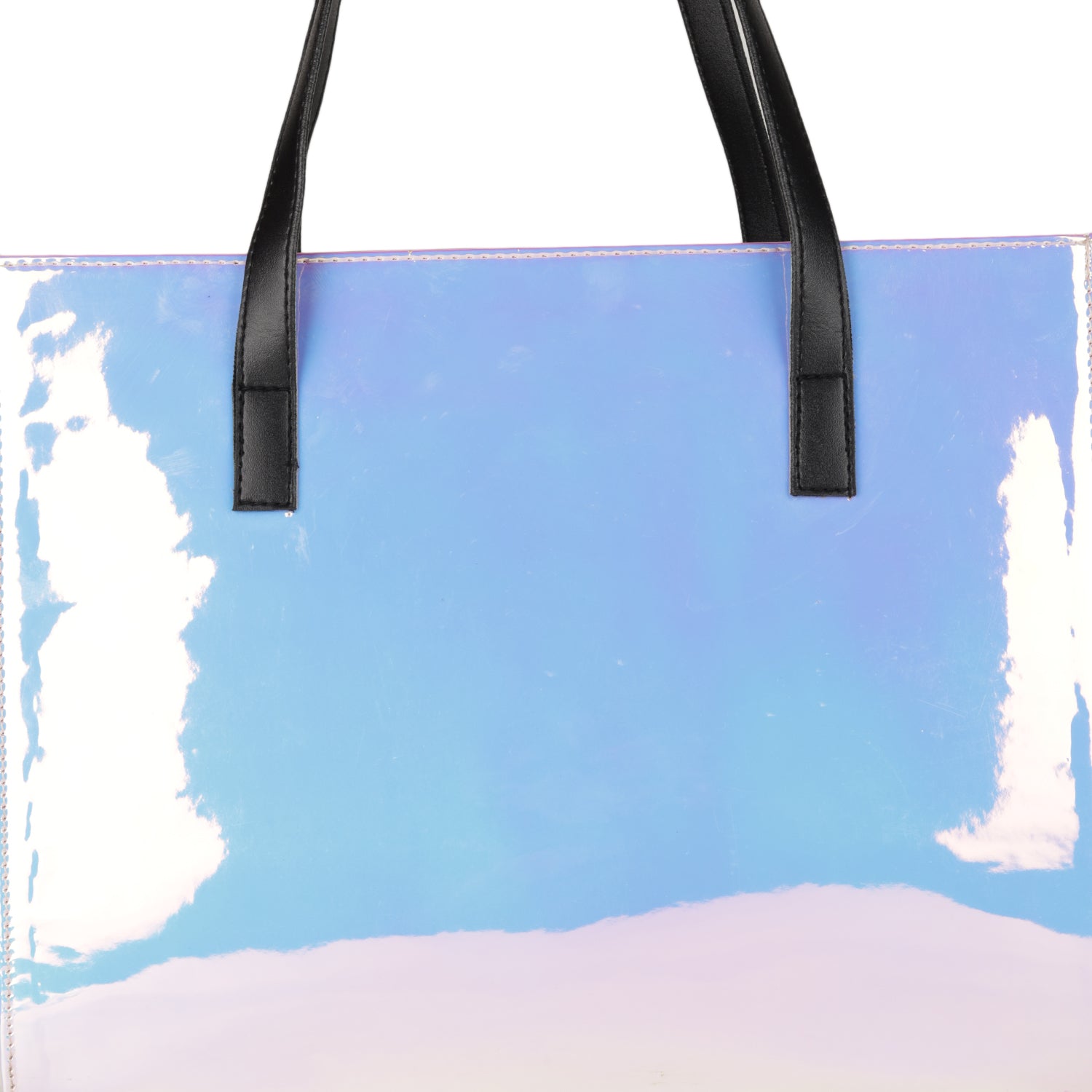 Women's Yellow Tote bags and Pouch