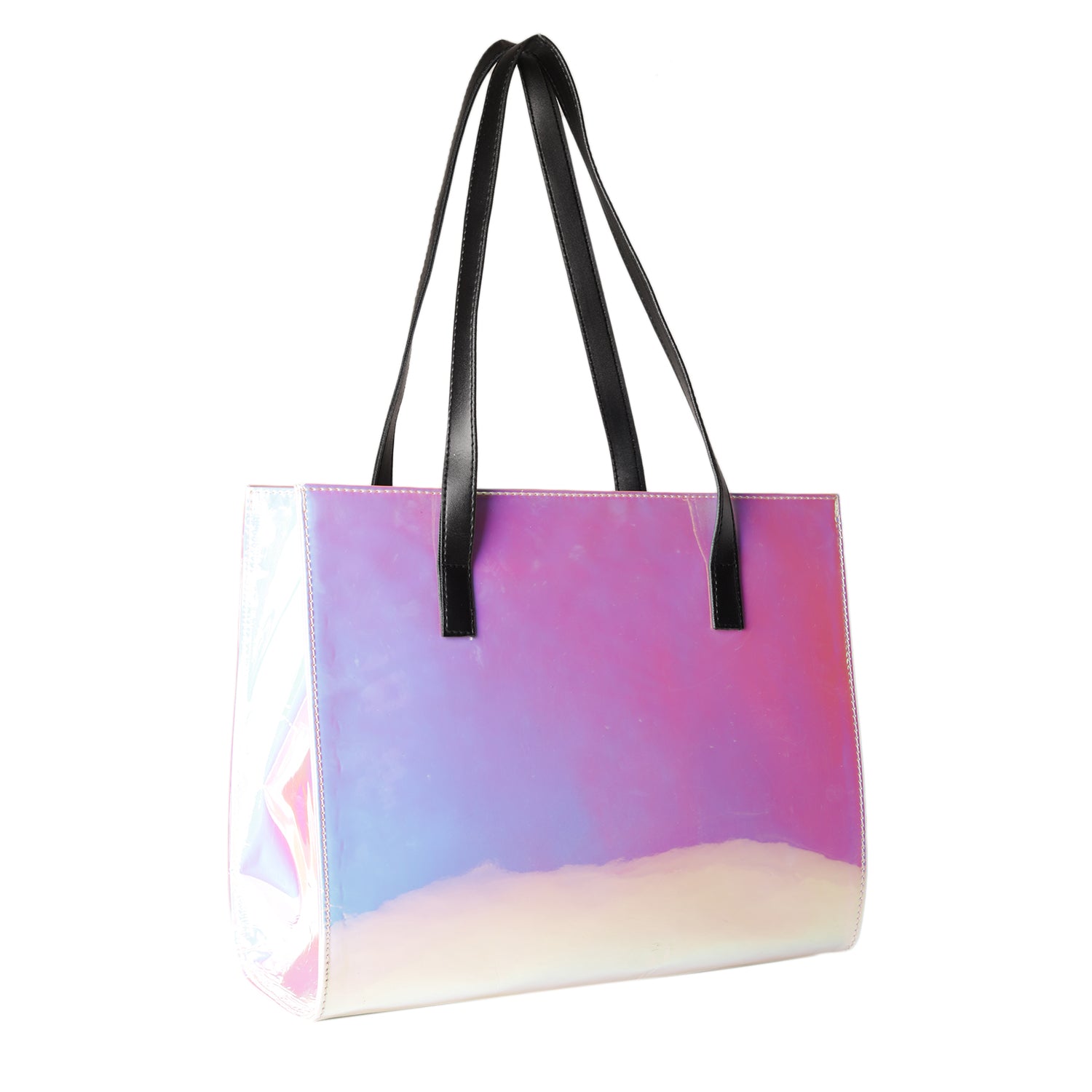 Women's Yellow Tote bags and Pouch