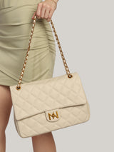 Jacqueline Shoulder Bag