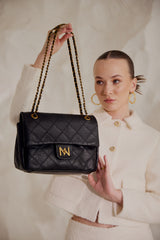 Isabella Large Shoulder Bag