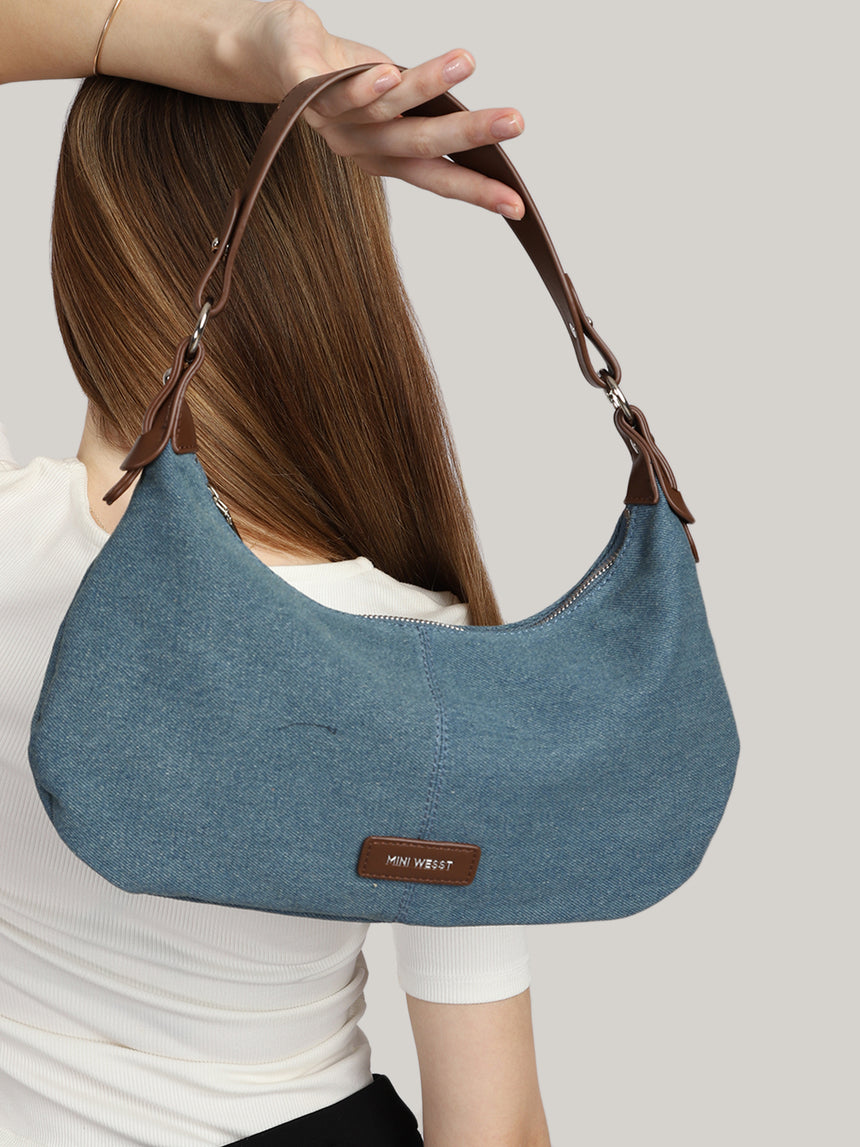 Savana Shoulder Bag