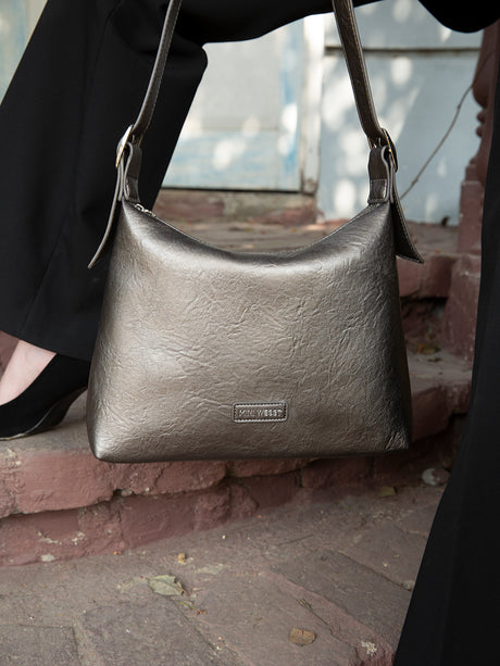 Claudia Shoulder Bag