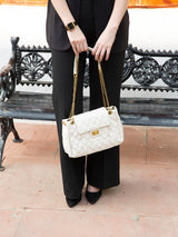 Grace Shoulder Cum Sling Bag