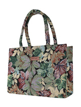 Leafy Affair Tote