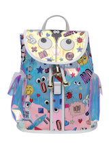 Eyetheme Backpack