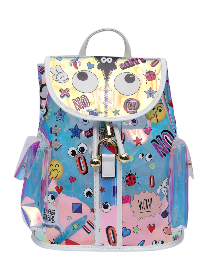 Eyetheme Backpack
