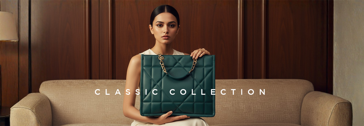 Miniwesst | Stylish Handbags & Premium Bags Online