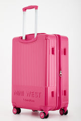MW London 2.0 Small Luggage