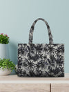 Tropical Forest Tote Bag