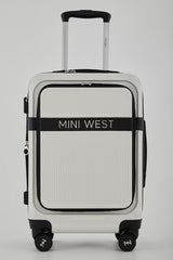 Melbourne Small luggage