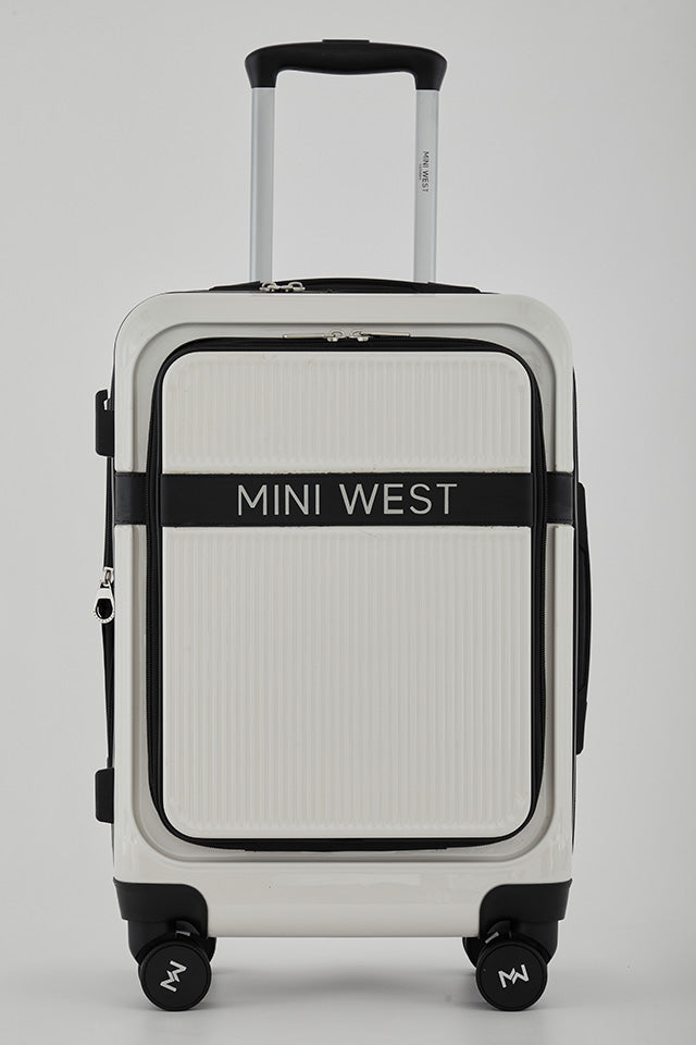 Melbourne Small luggage