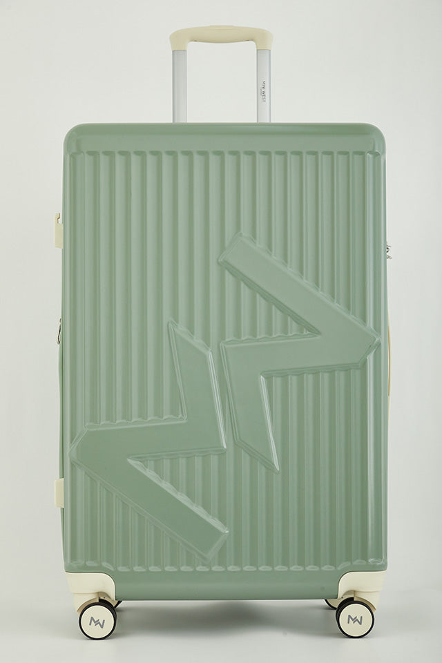 MW London 2.0 Large Luggage