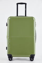 Decembers Medium Luggage