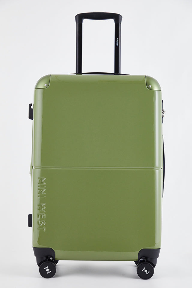 Decembers Medium Luggage