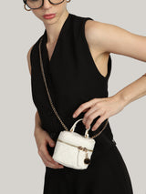 Dori Mini Sling Bag