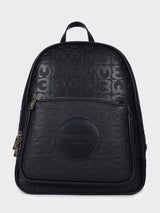 Go Tokyo Luxury Black London Backpack