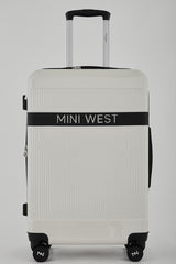 Melbourne Medium luggage