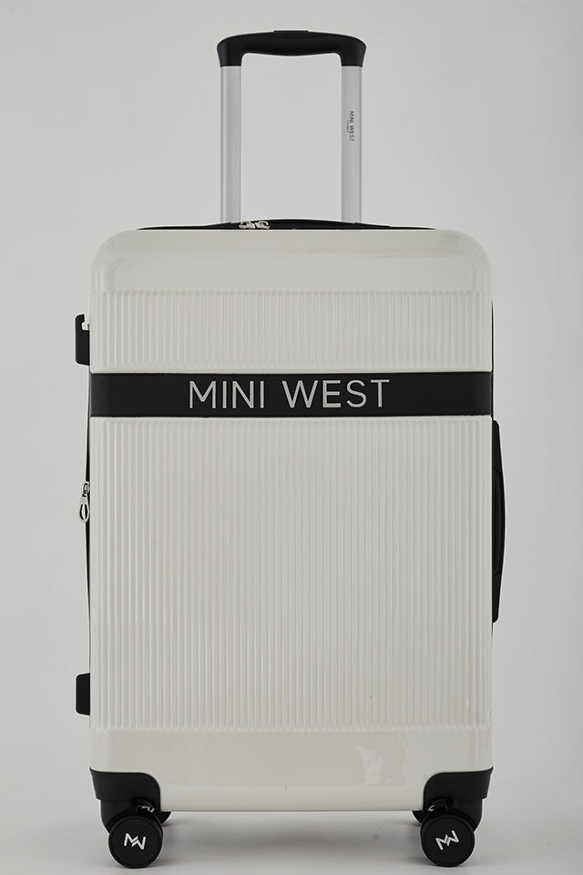 Melbourne Medium luggage