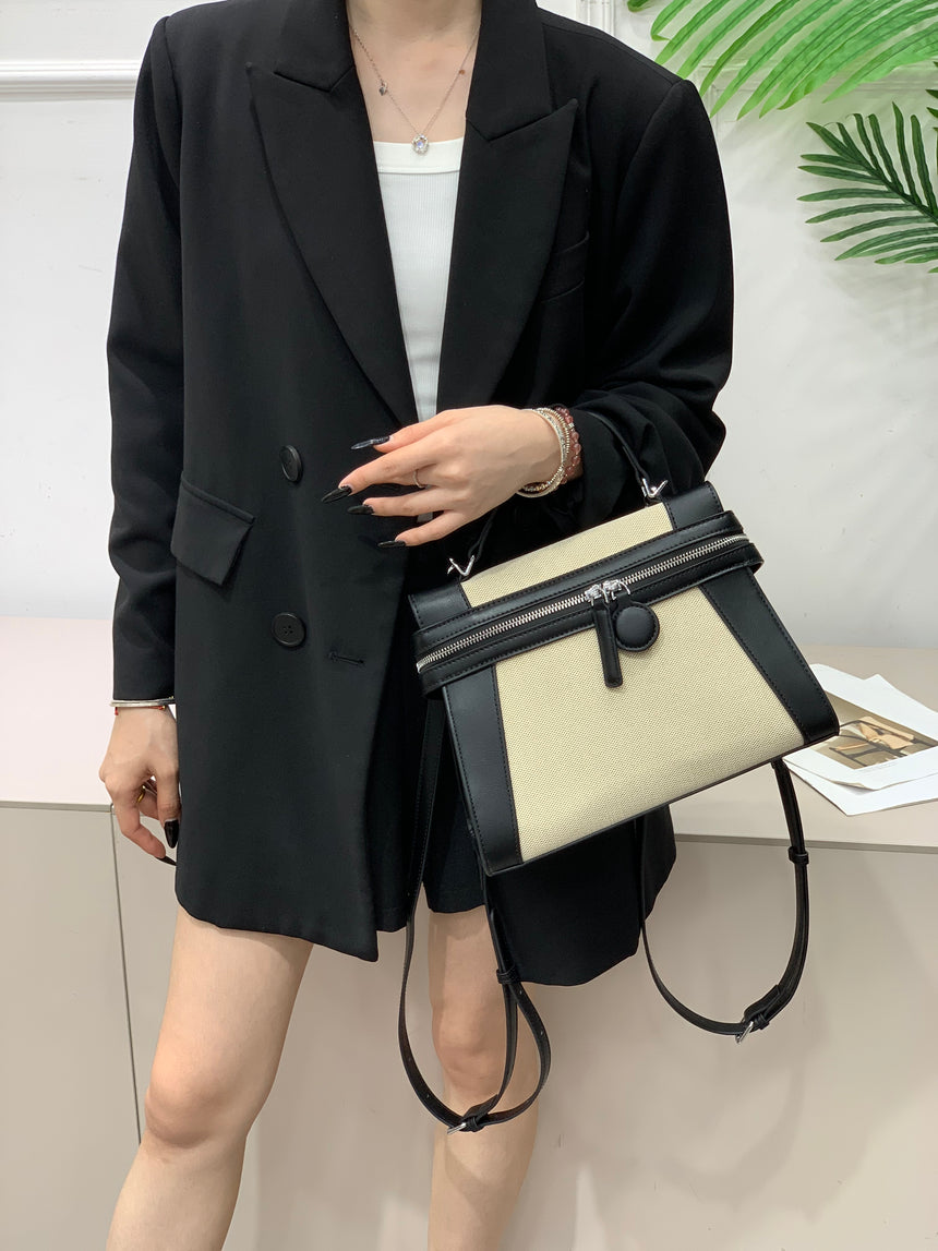 Paris sling bag