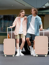 MW LONDON SET OF 2 LUGGAGE