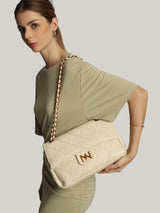 Isabella Large Shoulder Bag