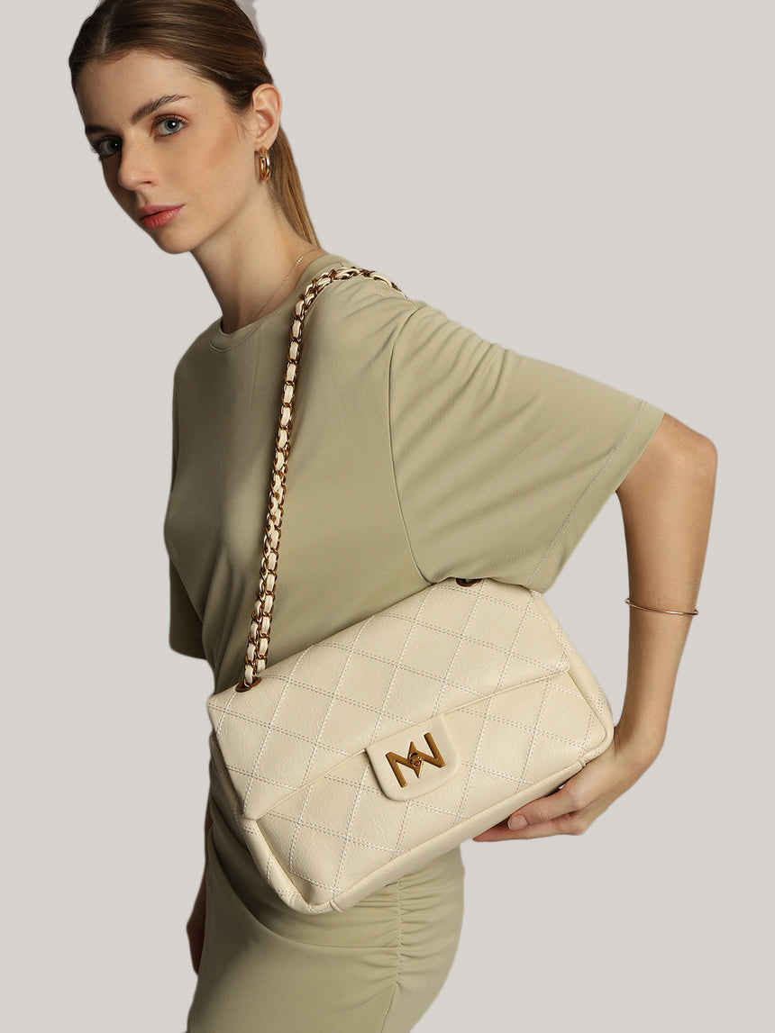 Isabella Large Shoulder Bag