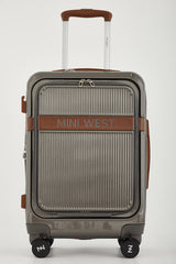 Melbourne Small luggage
