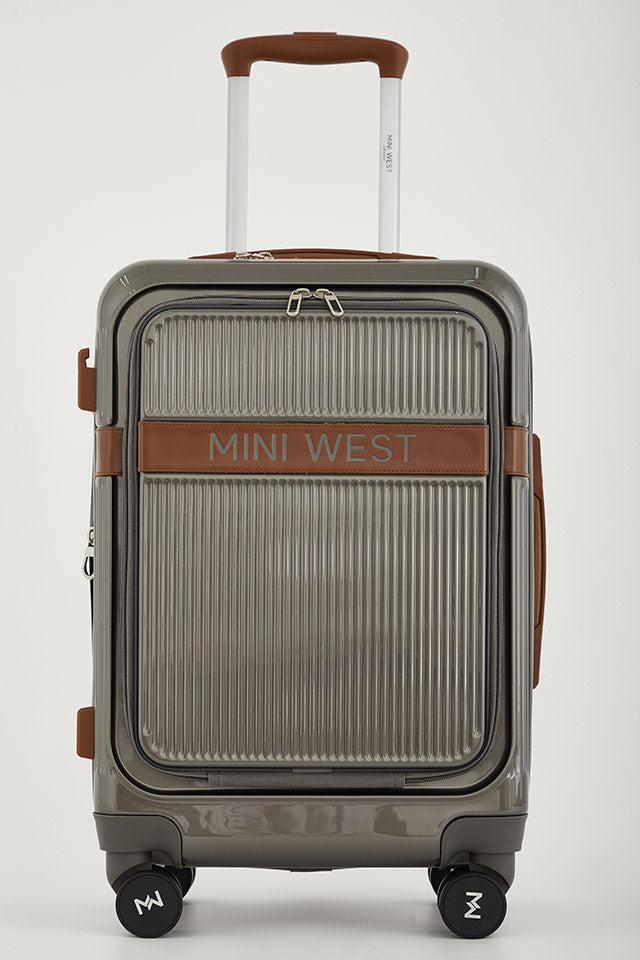 Melbourne Small luggage