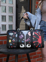 Eyetheme Duffle Bag