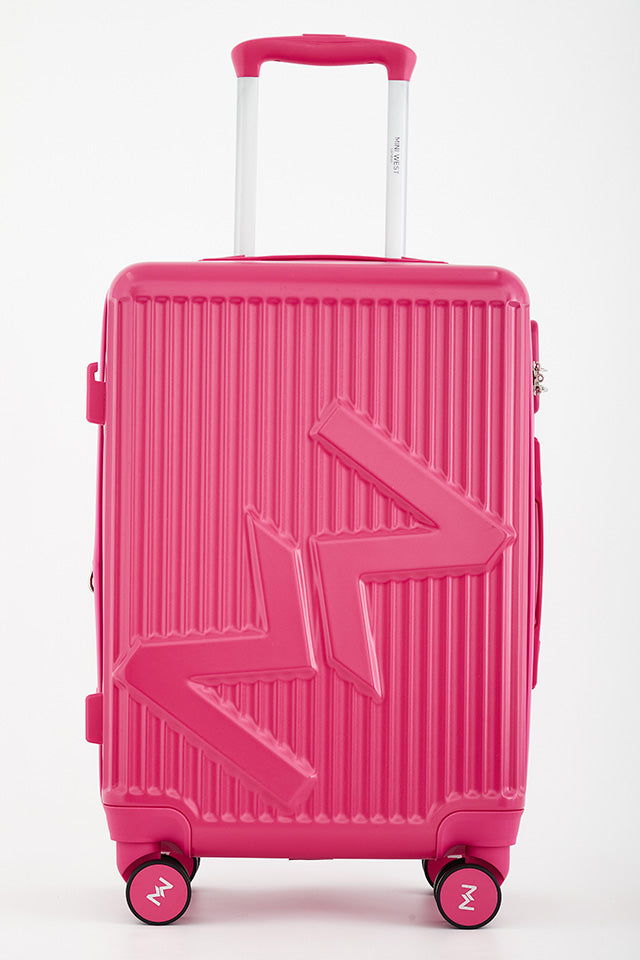MW London 2.0 Small Luggage