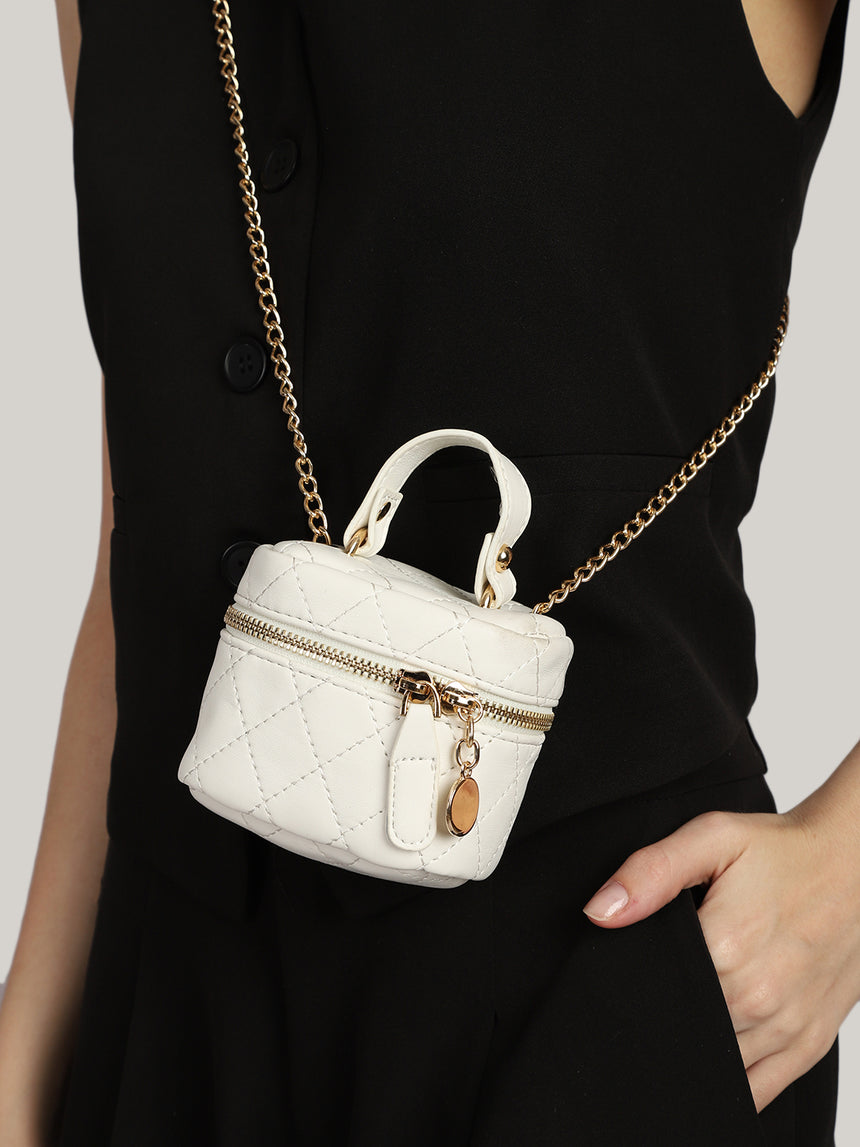 Dori Mini Sling Bag