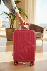 MW London 2.0 Small Luggage