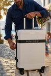 Melbourne Medium luggage