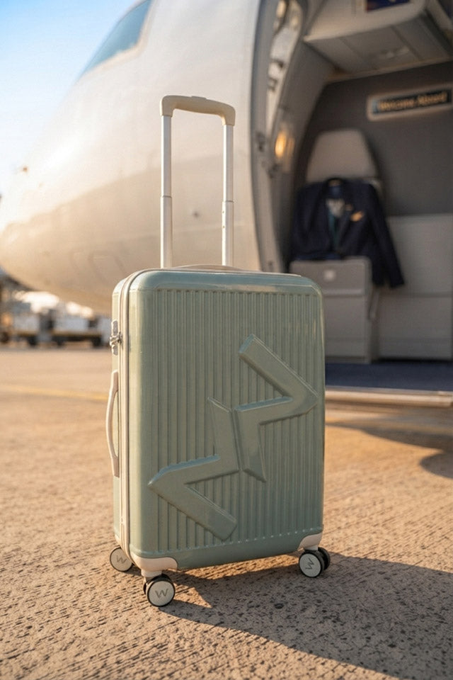 MW London 2.0 Large Luggage