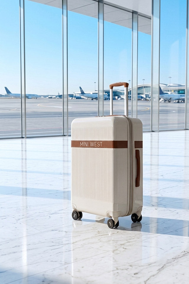 Melbourne Large luggage
