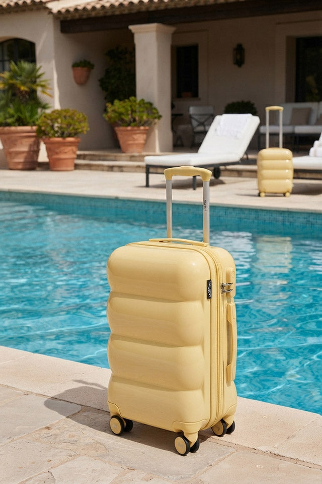 Summer Of 69 Small Luggage