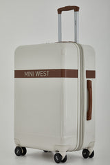Melbourne Medium luggage