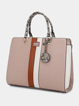 Moscow Luxe Beige London Tote