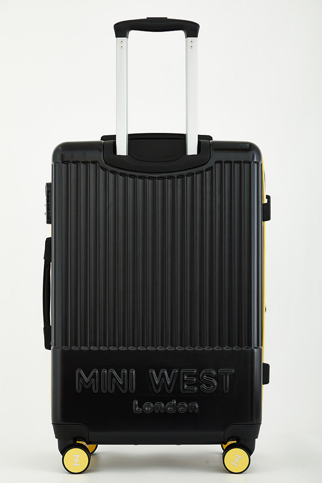 MW London 2.0 Medium Luggage