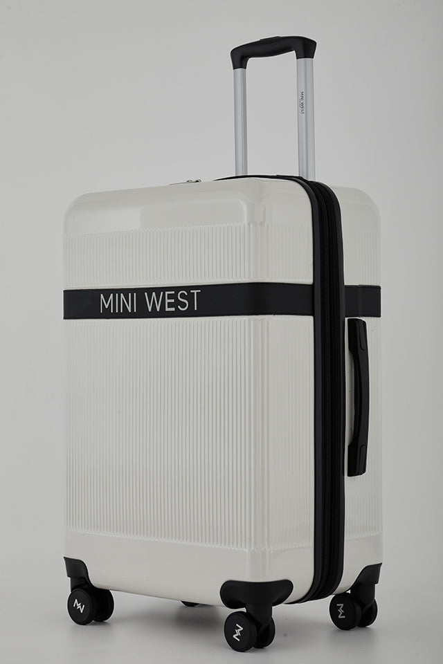 Melbourne Medium luggage