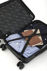 MW LONDON SET OF 3 LUGGAGE